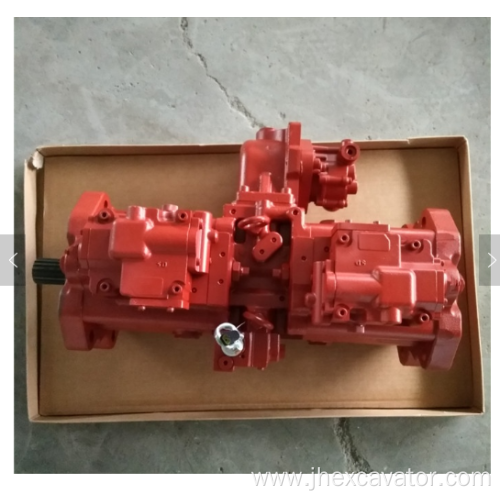 R380LC-9 Hydraulic Pump 31QA-10021 K3V180DTP-170R-9N62